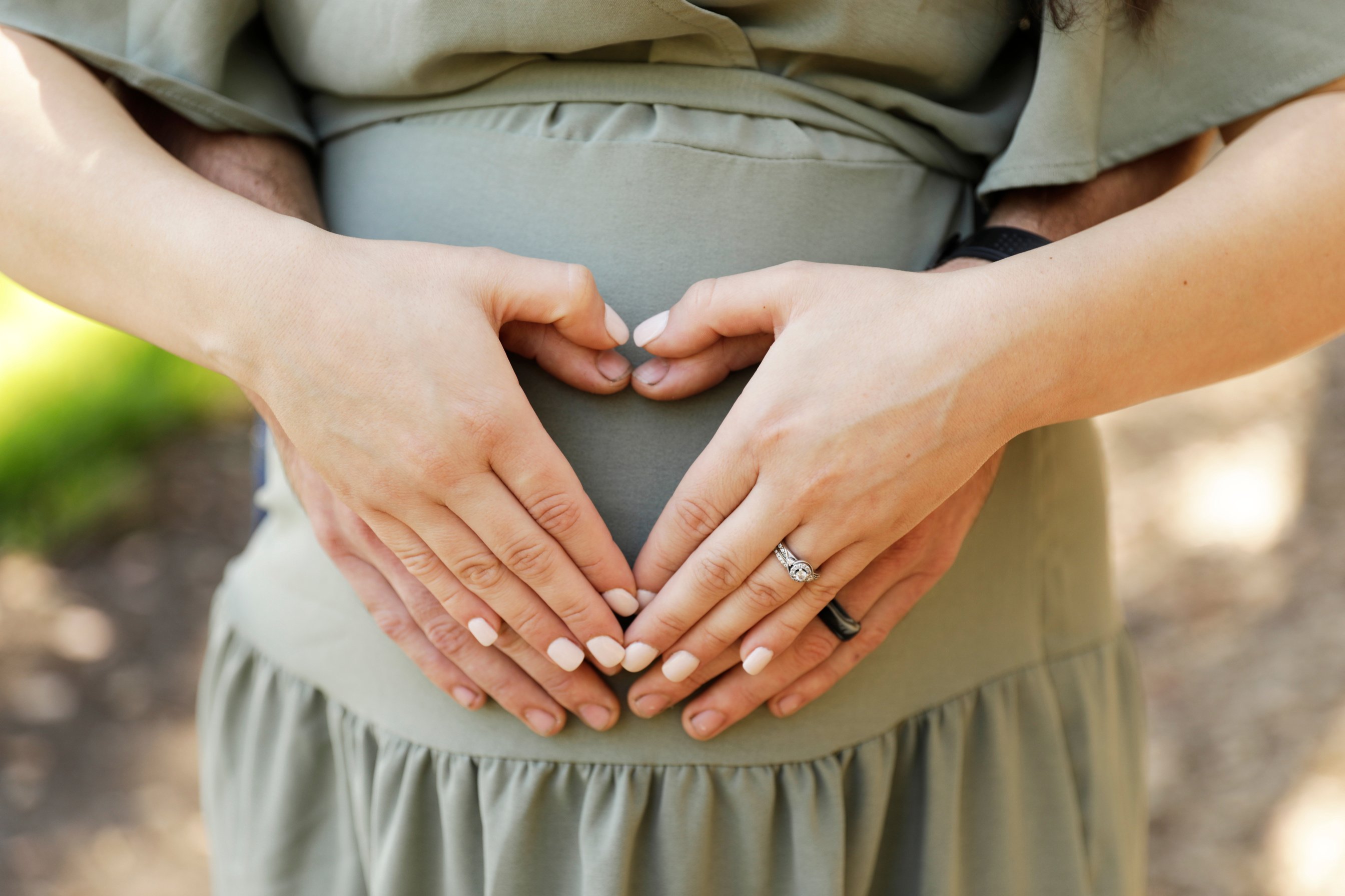 Maternity Photo Shoot